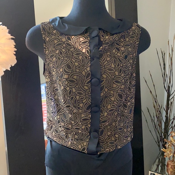 🌞🌞Gorgeous bodysuit - Picture 1 of 6